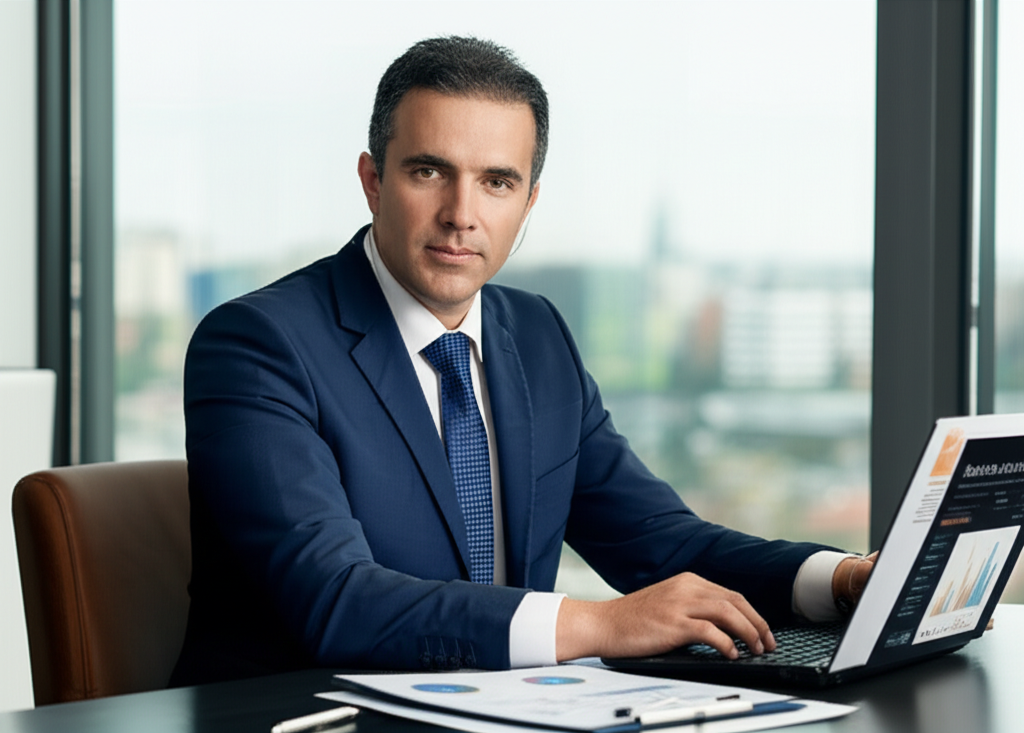 Best Financial Experts